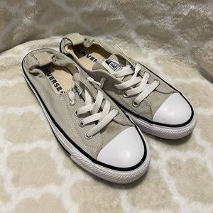 Converse Women's Chuck Taylor Shoreline Slip-On Sneakers